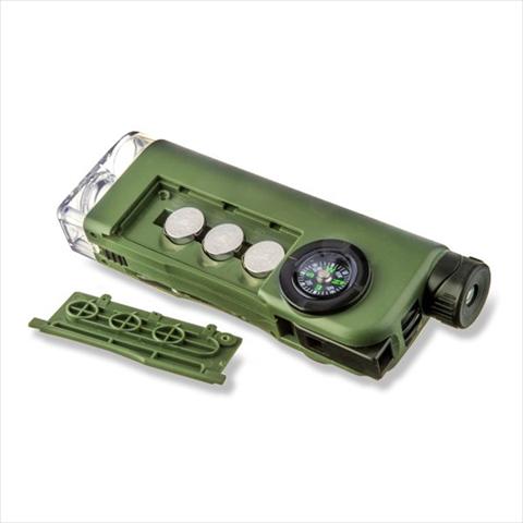 Carson X-Scope Kids CP-11 Multifunctional optical pocket instrument with 7 functions