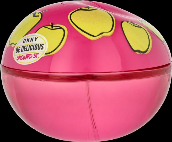 Immagine prodotto DKNY Be Delicious Orchard Street Edp Spray (Eau de parfum, 100 ml)