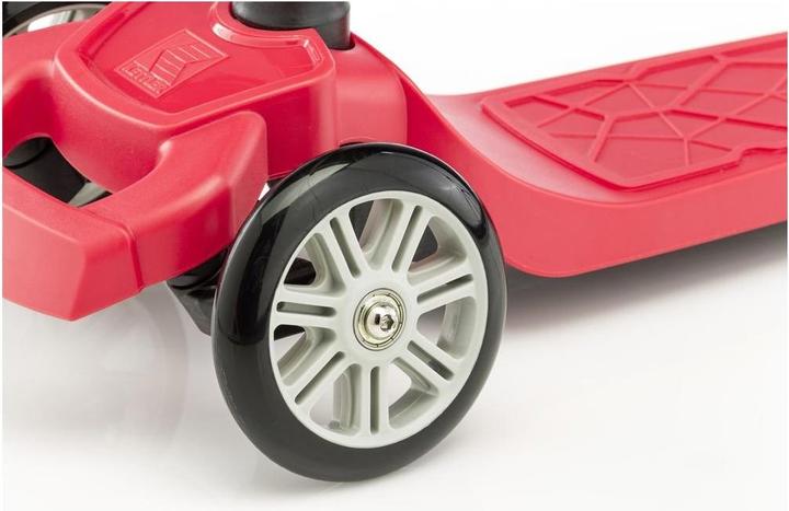 Actual product image Kettler Kickboard Kwizzy