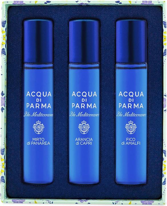 Immagine prodotto Acqua Di Parma Set di scoperta 2022 (Eau de toilette, 15 ml)