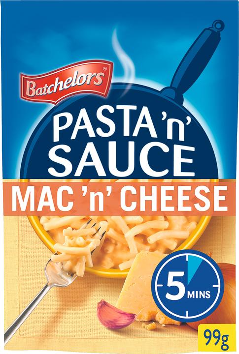 Produktbild Batchelors Instant Nudeln Mac'n Che (99 g)