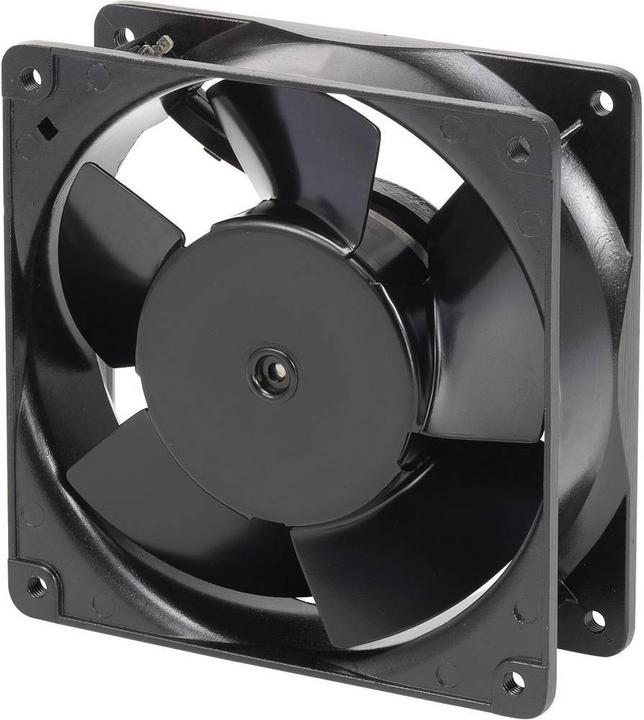 Image du produit Profan Technology Ventilateur à courant alternatif (120 mm)