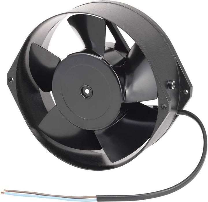 Actual product image Profan Technology AC fan (151 mm, 1 x)