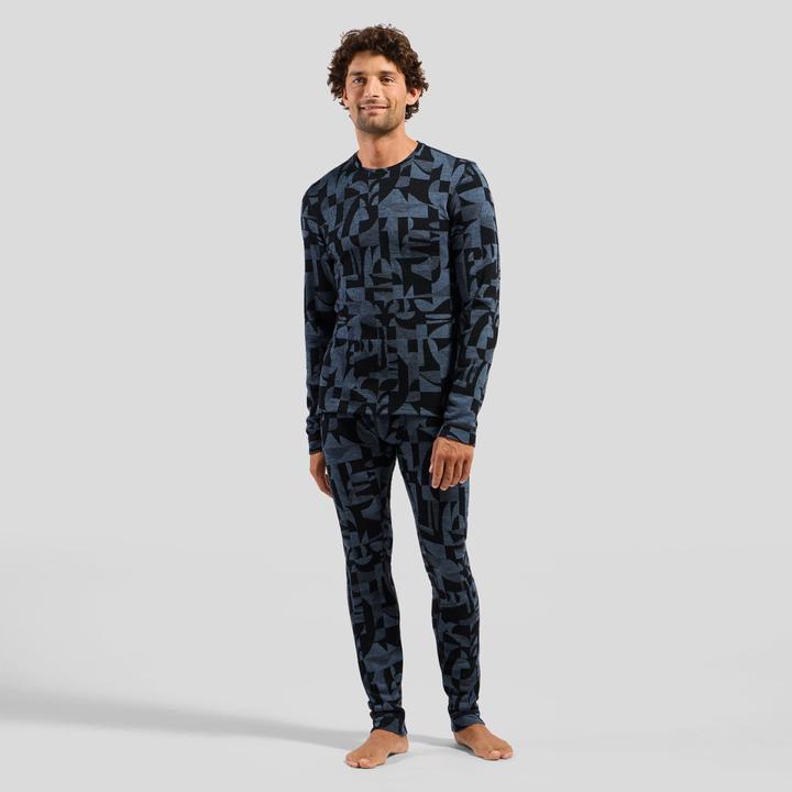 Produktbild Odlo Natural Warm (L)