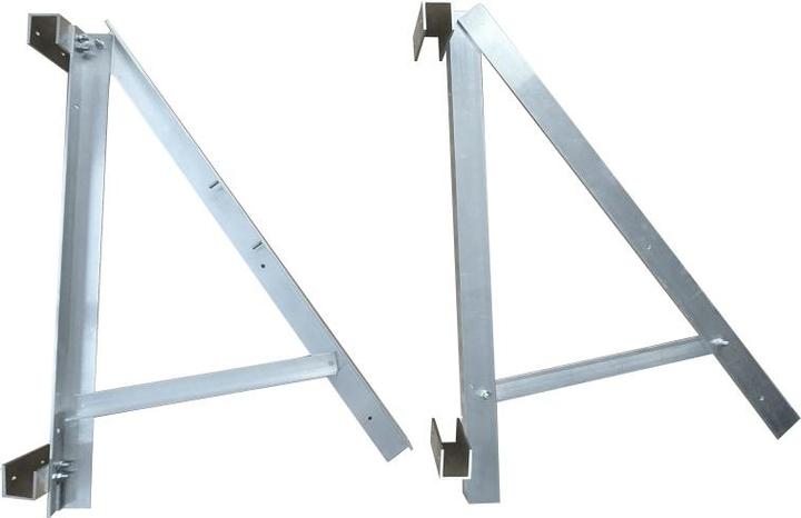 Produktbild Technaxx 5042 TX-230 (Solaranlage Montagematerial)