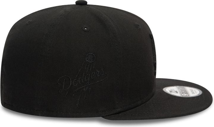 Actual product image New Era 9Fifty Snapback Cap - TONAL Los Angeles Dodgers - S/ (S/M)
