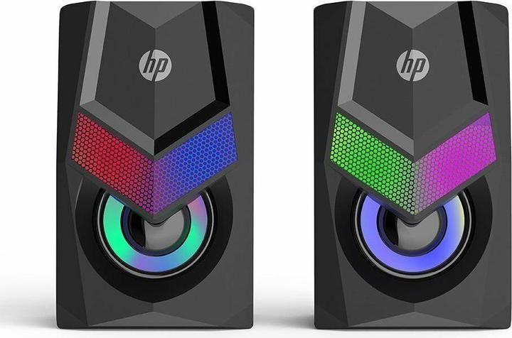 HP DHE-6000