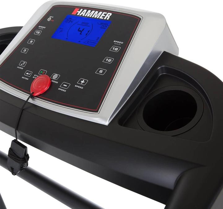Produktbild Hammer Fitness Race Runner 2000M