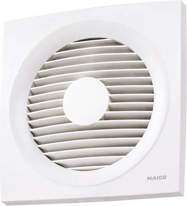 Actual product image Maico Wall and ceiling ventilators EN 25