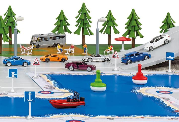 Produktbild Siku Zubehör Wasserwege