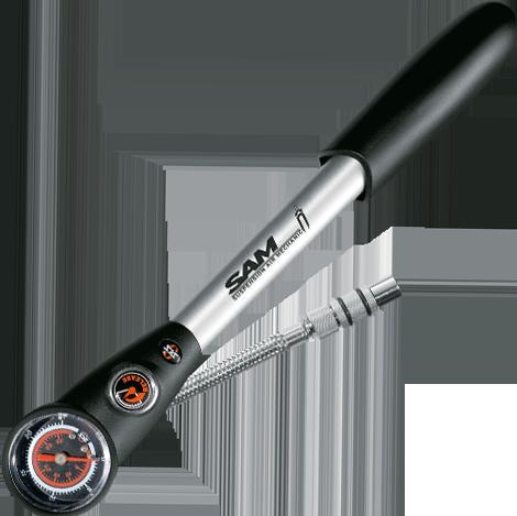 Actual product image SKS Sam