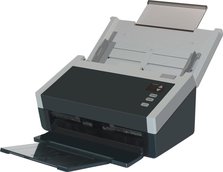 Actual product image Avision Ad240 (USB)