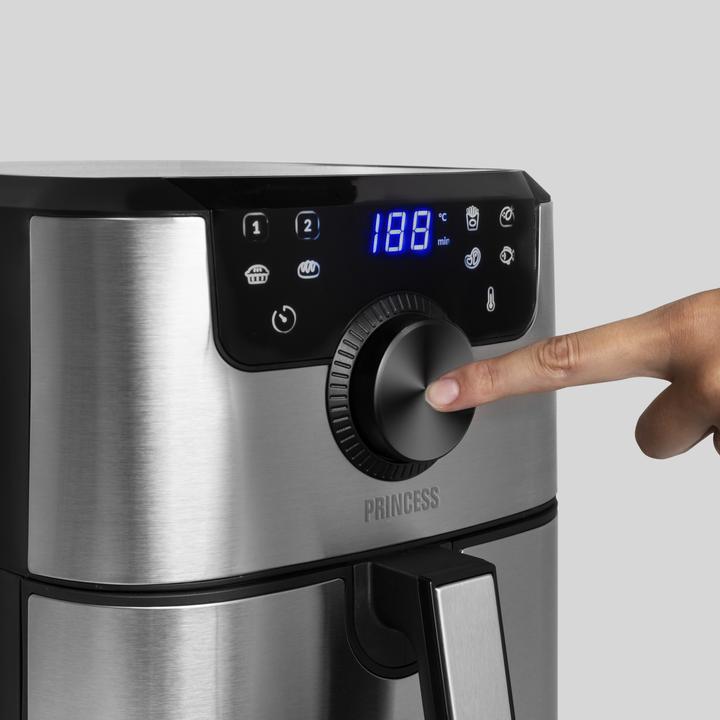 Produktbild Princess Airfryer (EU-Stecker)