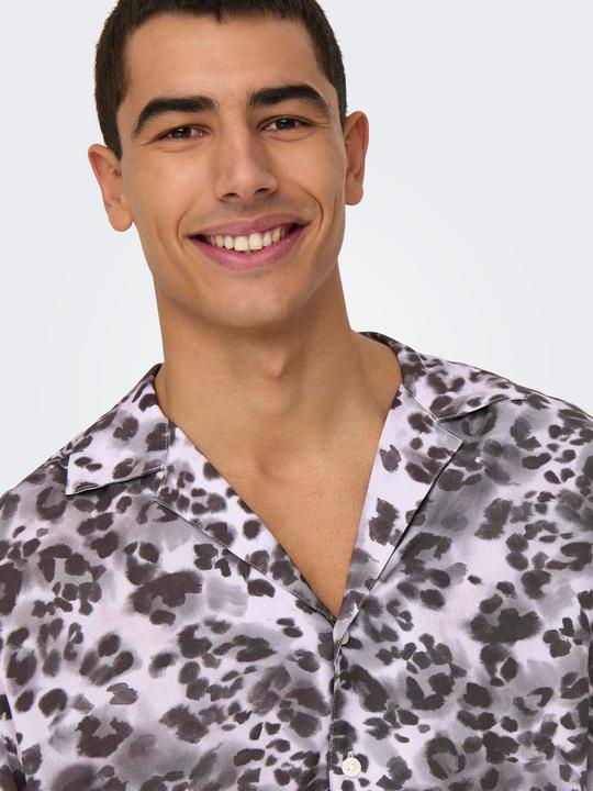 Image du produit Only & Sons ONSHARRIS Hemd Hemd (XXL)