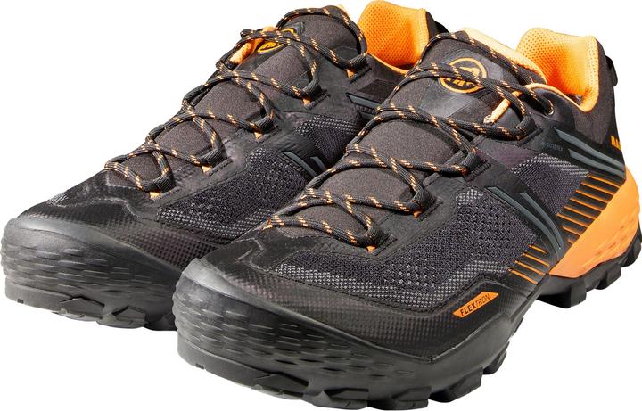 Actual product image Mammut Ducan II Low GTX (43)