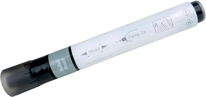 Produktbild Nobo N-Marker Viscom 3mm 1915381 (assortiert) 10 Stück (Mehrfarbig, 3 mm, 10 x)