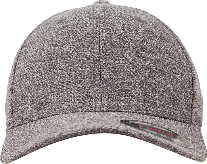 Produktbild Flexfit Melange Cap (S, M)
