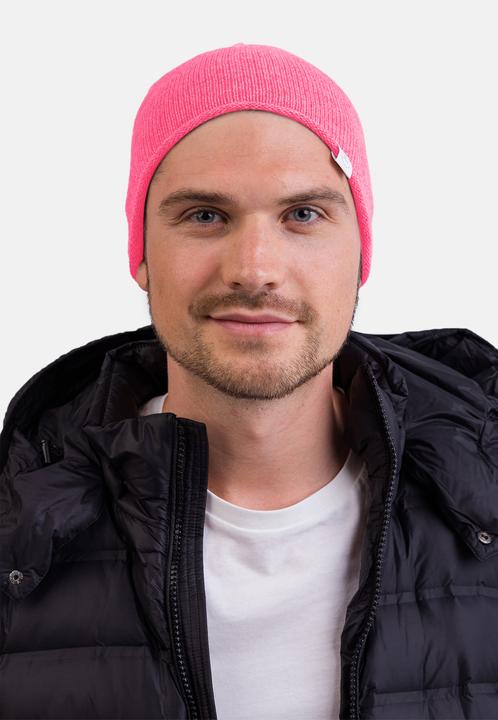 Actual product image Cash-Mere Kaschmir Beanie (One size)