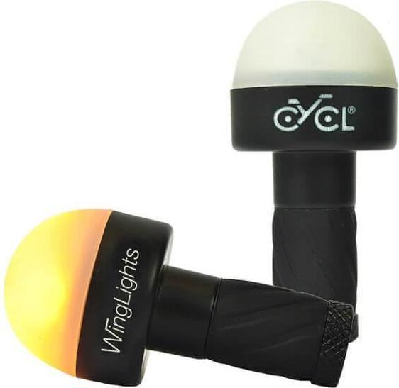 Actual product image CYCL Winglights POP (14 lm)