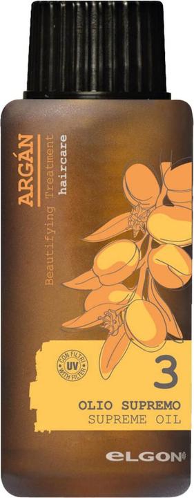 Elgon Argan Supreme - Oil (30 ml)