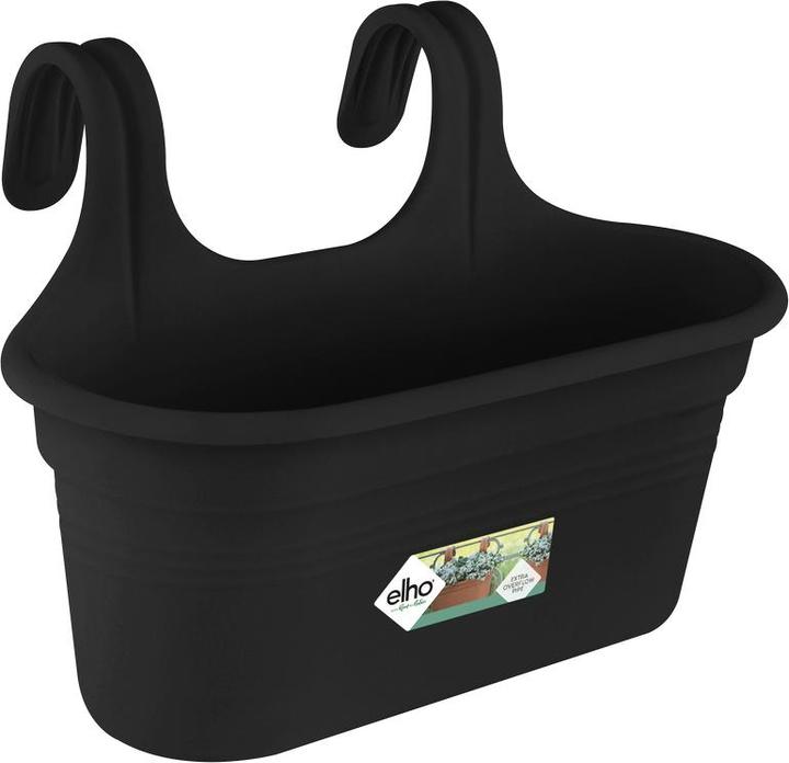 Actual product image Elho Easy Hanger Green Basics (26.30 cm)