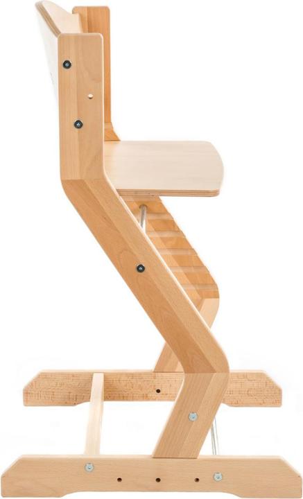 Image du produit Tissi Chaise haute (Chaise haute)