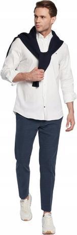 Immagine prodotto Tommy Hilfiger Camicia Cl-Flex da uomo (39)
