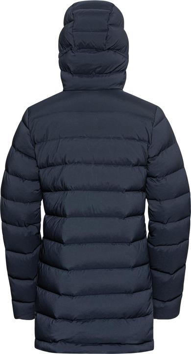 Immagine prodotto Odlo Giacca isolata ASCENT N-THERMIC HOODED (S)