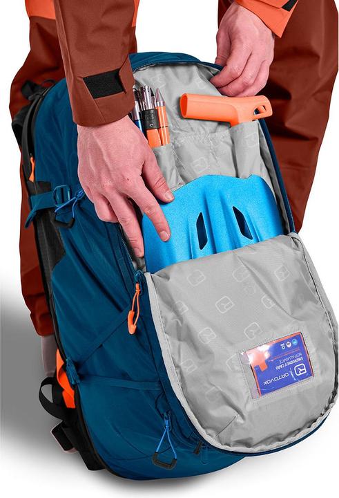 Image du produit Ortovox Avabag Litric Tour (40 l)