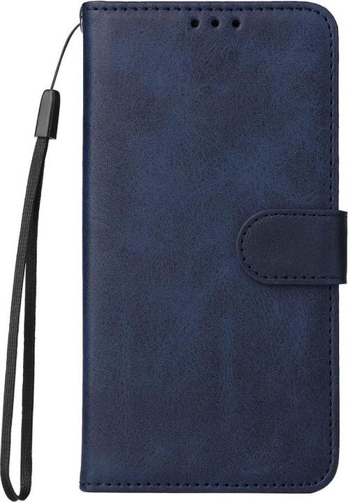 Actual product image Cover-Discount Galaxy S25 Ultra - Premium Handyhülle Etui (Samsung Galaxy S25 Ultra)