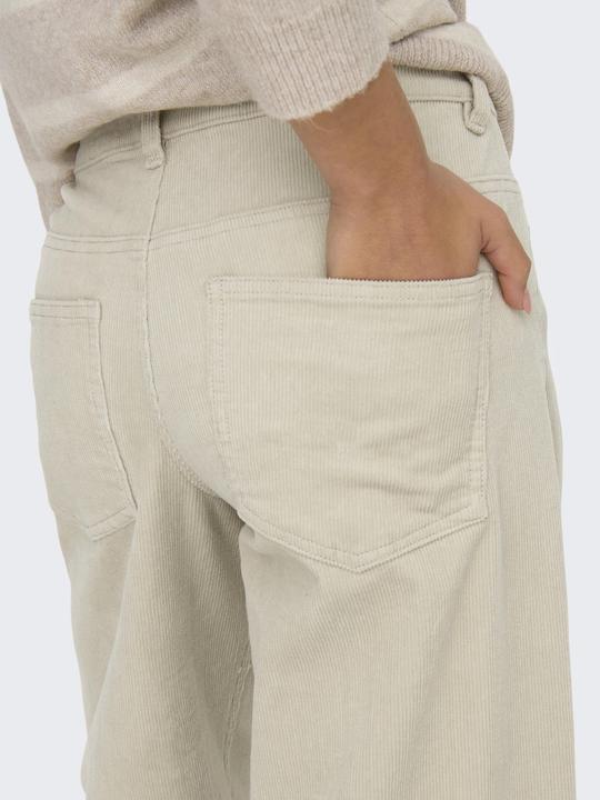 Immagine prodotto Only ONLMADISON-LISY Weiter Beinschnitt Hose mit weitem Beinschnitt Hose mit weitem Beinschnitt (32)