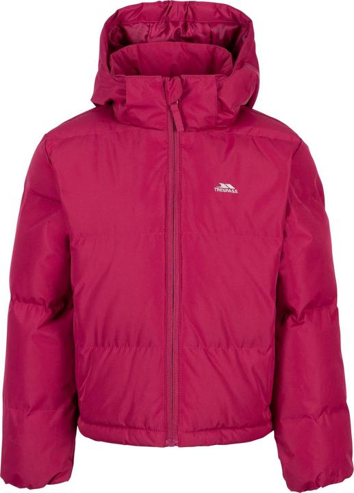 Produktbild Trespass Missie Jacke Mädchen (104)