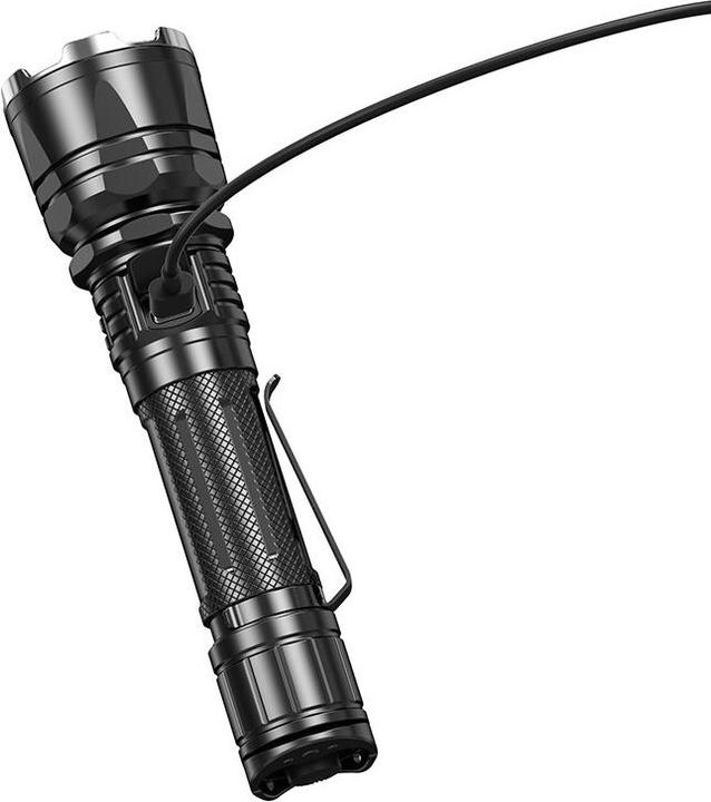 Produktbild Klarus XT12GT PRO, 1'600 Lumen (17.12 cm, 1600 lm)
