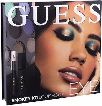 Produktbild Guess Look Book Eye (101 Smokey)