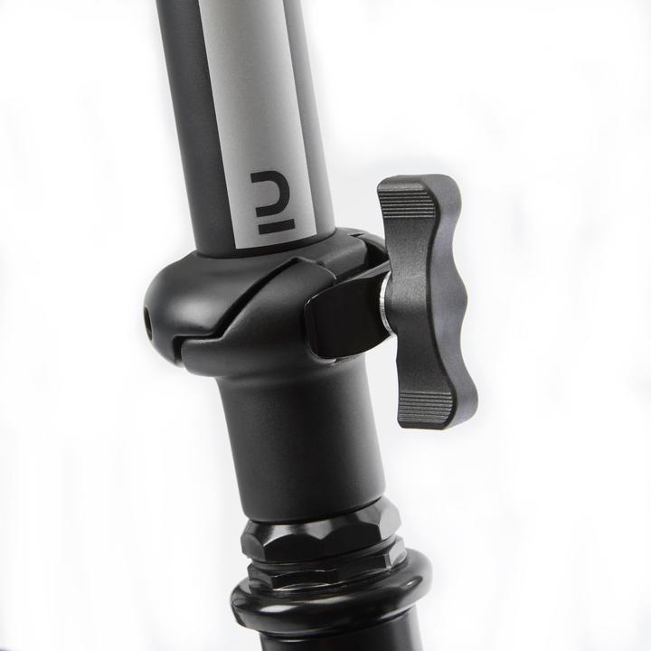 Actual product image Btwin FOLD 120