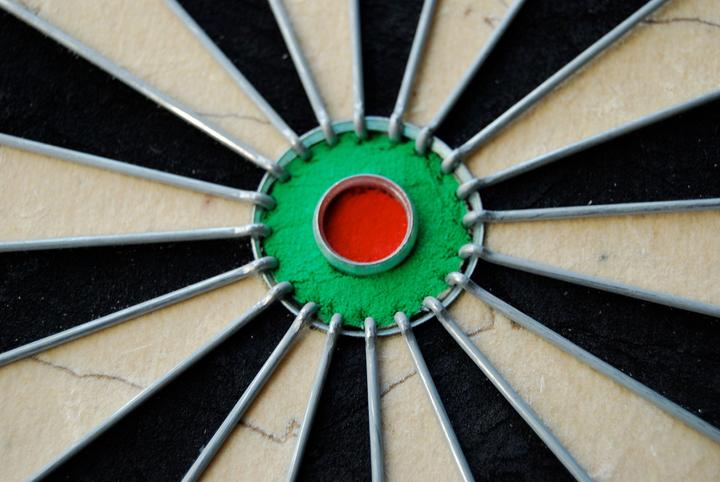 Produktbild Winmau Pro SFB