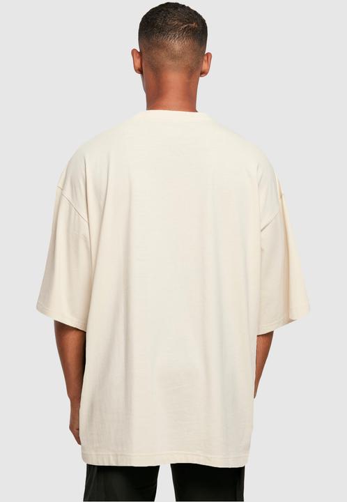 Actual product image Merchcode Stone Temple Pilots - Vintage muscle Huge Tee - 117293 (XL)