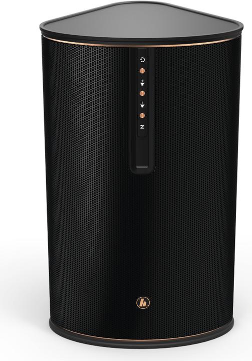 Produktbild Hama IR80MBT (Internetradio, UNDOK)