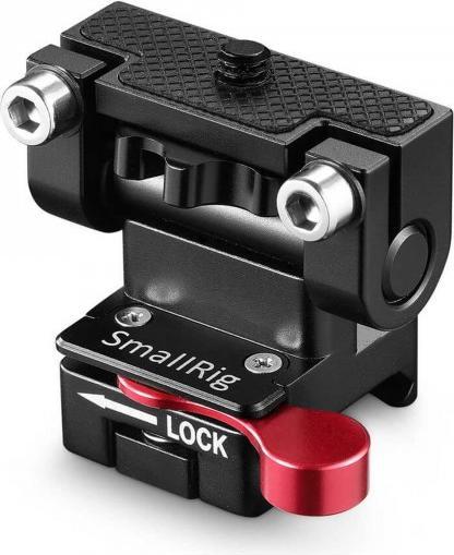 Actual product image SmallRig DSLR Monitor Holder (Monitor Accessories)