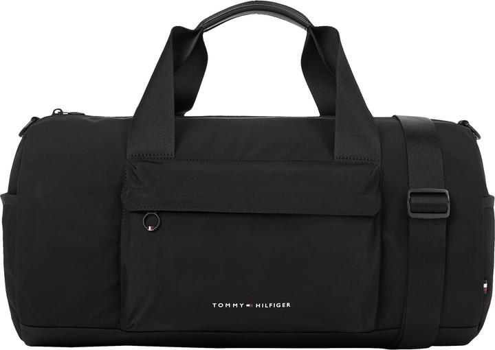 Tommy Hilfiger Borsa da viaggio TH Skyline Duffle PSP24