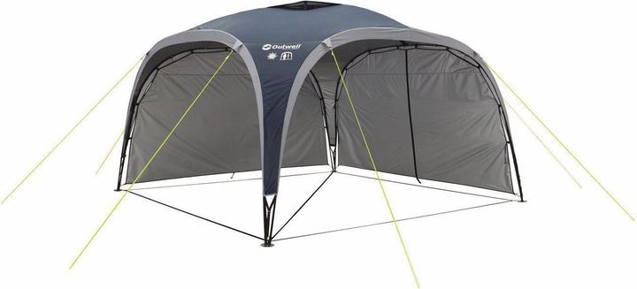 Image du produit Outwell Pavillon Summer Lounge L (350 cm, 350 cm)