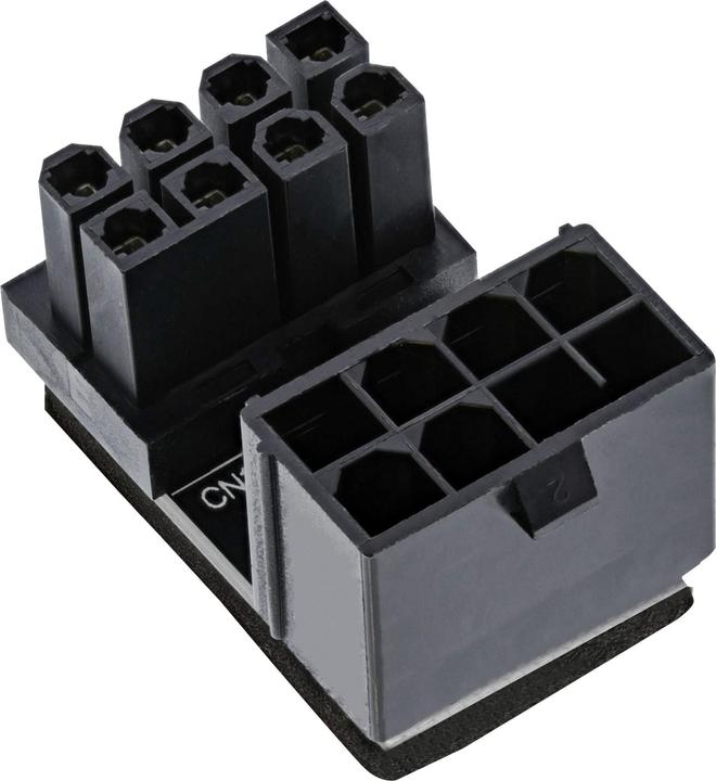 Produktbild InLine Grafikkarten Stromadapter