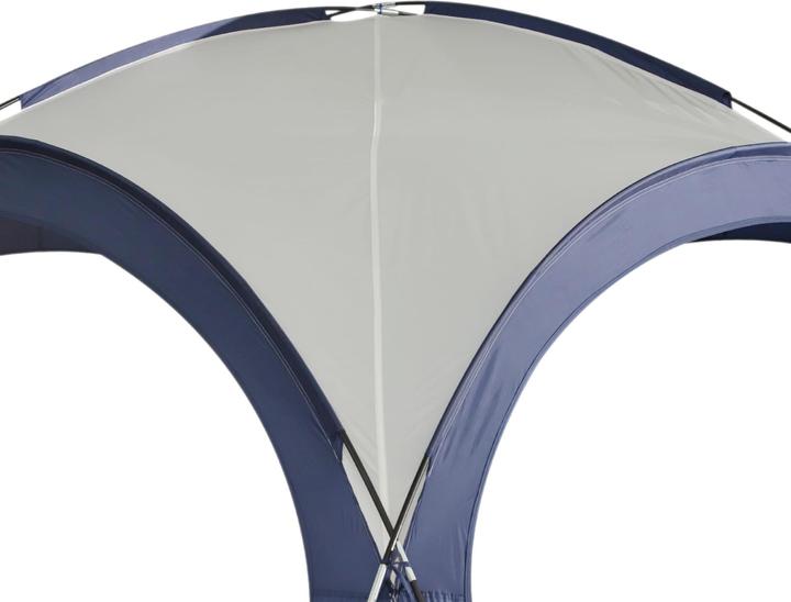 Image du produit Jamb Campingzelt (Tente igloo, 6.50 kg, 6 personnes)