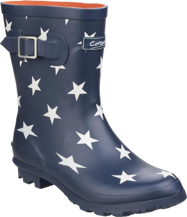 Image du produit Cotswold Bottes en caoutchouc Badminton (37)