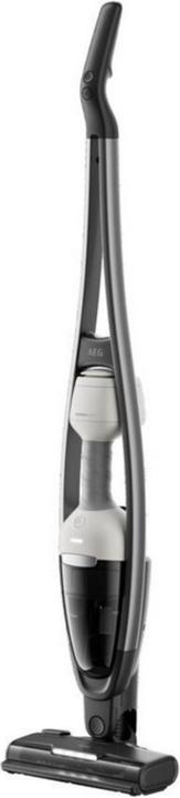 Actual product image AEG CORDLESS HANDHELD HOOVER 2IN1 (AS62HB25SH)