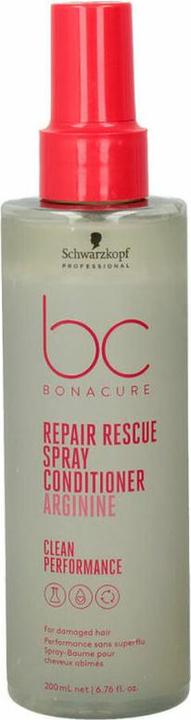 Produktbild Schwarzkopf Aufbauspülungsbalsam Bonacure Repair Rescue Spray (200 ml) (200 ml)