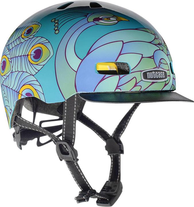 Nutcase Street Mips (56 - 60 cm)