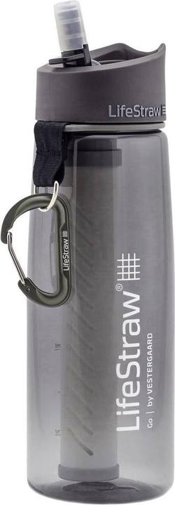 Produktbild LifeStraw Go 650ml