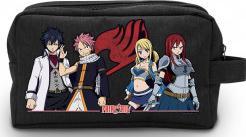 Actual product image ABYstyle FAIRY TAIL - Toiletry Bag Group