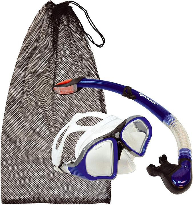 Schildkröt Kit de plongée Pro Palau 2 pièces